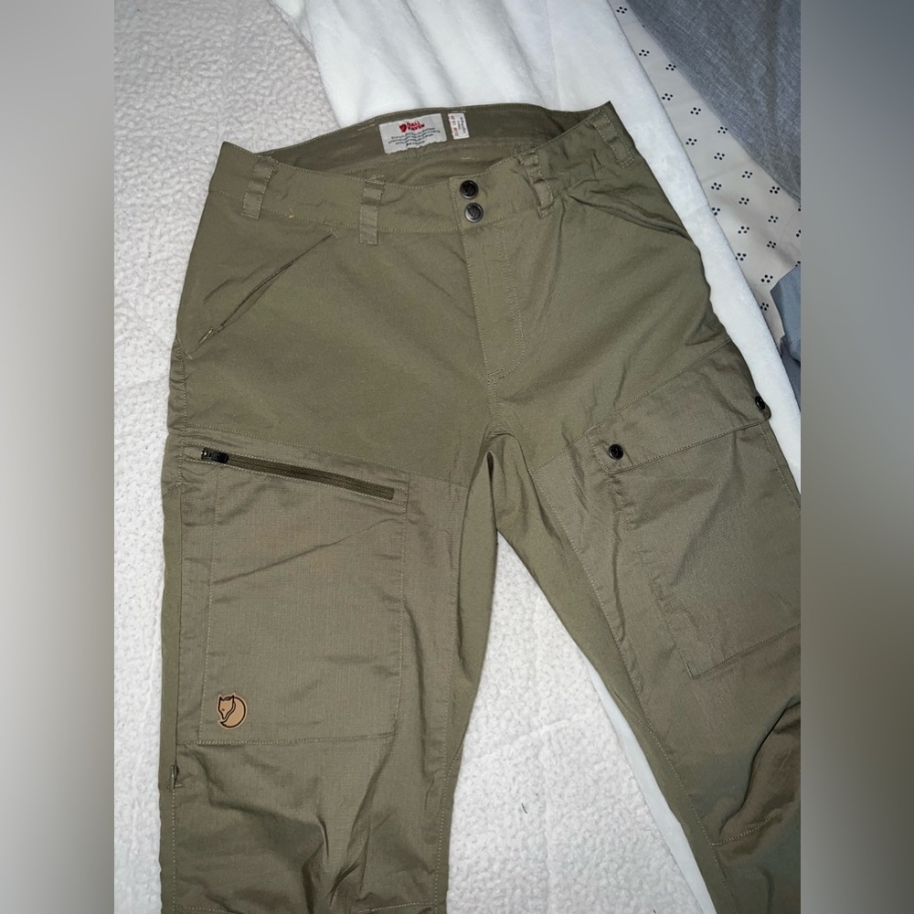 Fjallraven Trouser